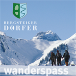 BergSommer im Großen Walsertal - Die Entdeckung eines Naturjuwels
