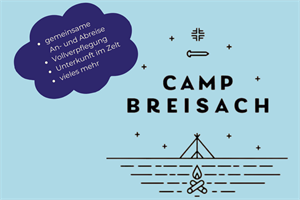 Camp Breisach