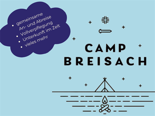 Camp Breisach