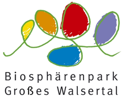 Biosphärenpark Großes Walsertal Logo