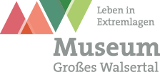 Museum Großes Walsertal Logo