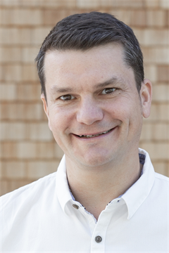 Energie- und KEM Manager Andreas Bertel